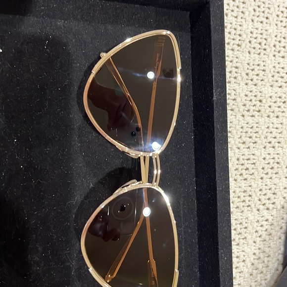 Brand New! Latest design Ferragamo Sunglass
